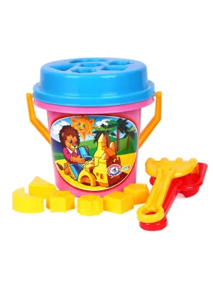 Technok Smėlio žaislų rinkinys - rūšiuoklis
