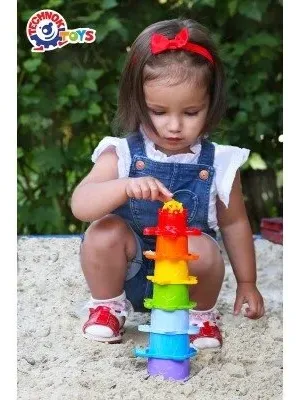 Technok lavinamoji piramidė