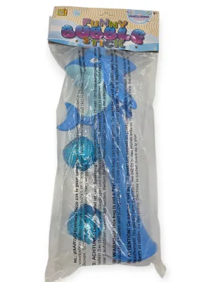 Muilo burbulų pūtiklis su garso ir šviesu efektais Ryklys