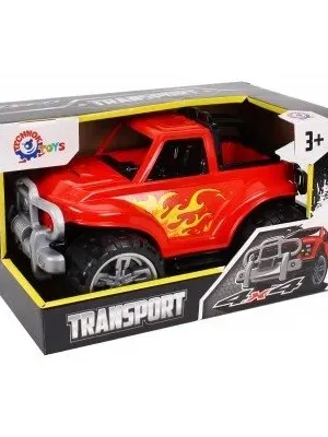 Technok visureigis 36.5 cm