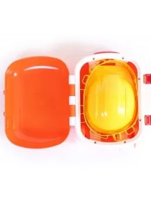 Technok įrankių rinkinys lagamine 34.5 cm