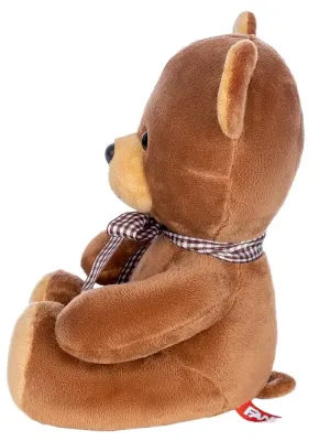 Fancy minkštas meškiukas Rikis 20 cm