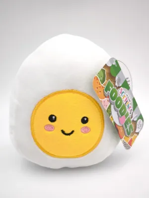 Softlings Foodies minkštas pliušinis sūris 18 cm