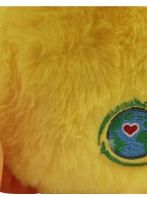 Pliušinis viščiukas, 27 cm