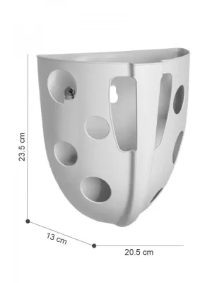 Technok žaislų laikymo dėžutė tvarkyklė voniai 7754