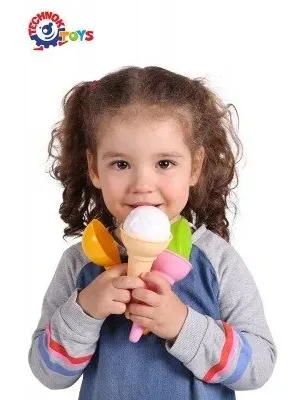 Technok smėlio žaislų ir formelių rinkinys 5941