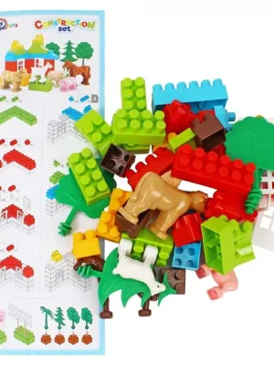 Technok konstruktorius Namų ūkis