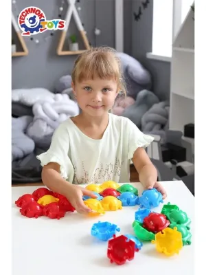 Technok žaidimas Mozaika Bitutė 52 detalės