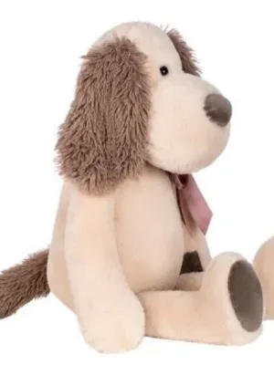 Fancy minkštas šuo Priglaustukas 50 cm