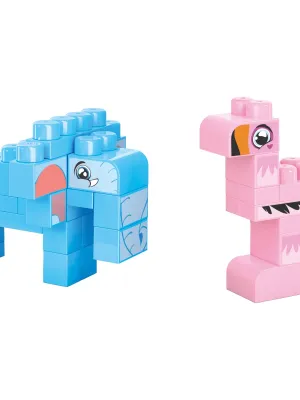 Technok konstruktorius Safaris 97 detalės