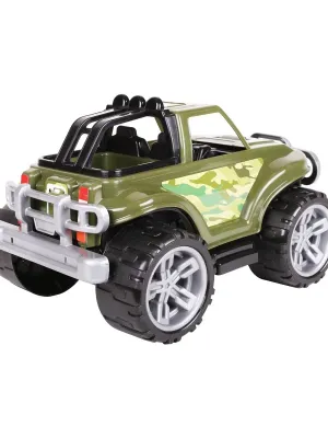 Technok visureigis  23cm