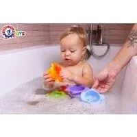 Technok lavinamoji piramidė