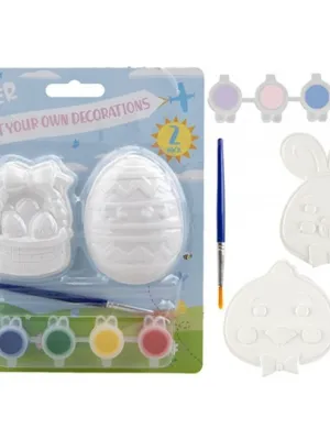 Kūrybinis rinkinys Velykoms