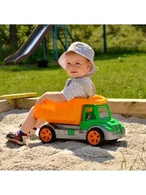 Technok sunkvežimis 52 cm