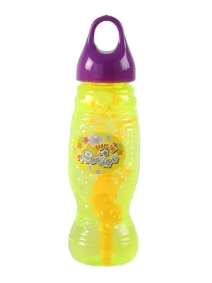 Muilo burbulai 115 ml