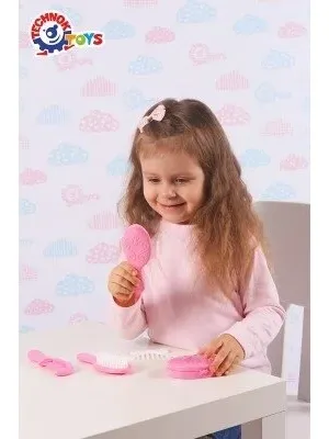 Technok grožio rinkinys 26 cm 6771