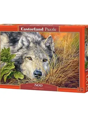 Castorland Dėlionė  Pure Soul 500 Det