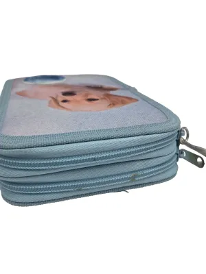 LANNOO penalas 2046 MY FAVOURITE FRIENDS 2 dalių