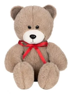 Fancy minkštas meškiukas Danielius 18 cm