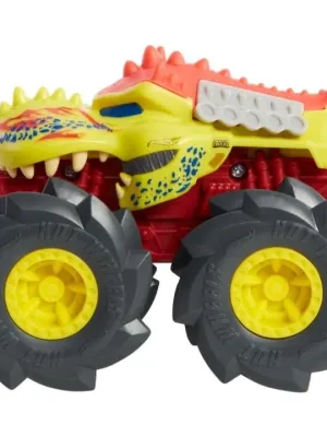 HOT WHEELS MONSTER TRUCK automobilis Twister Tredz Mega Wrex