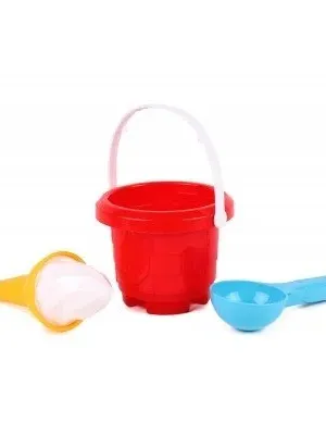 Technok Smėlio žaislų rinkinys