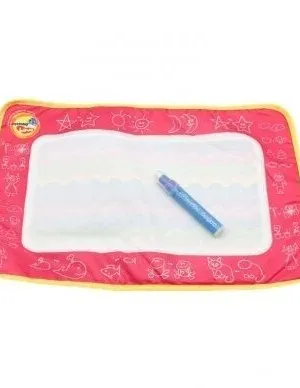 Piešimas vandeniu