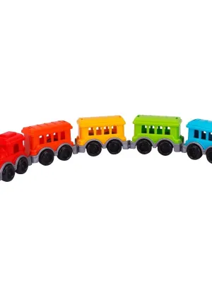 Technok Traukinys 26 cm