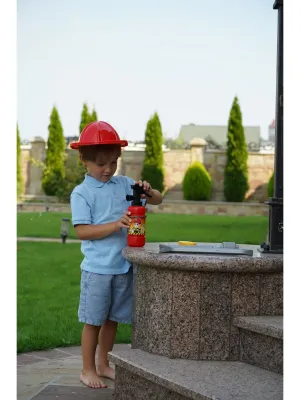 Technok gaisrininko rinkinys