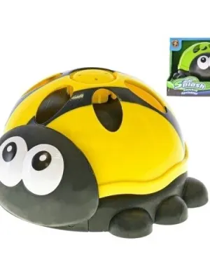 Splash vandens purkštuvas Boružėlė