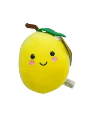 Softlings Foodies minkštas žaislas apelsinas 16 cm