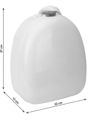 Technok smėlio rinkinys kuprinėje 27 cm