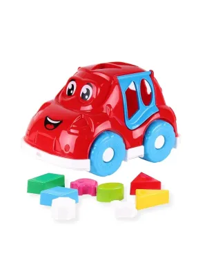 Technok rūšiuoklis automobilis 25 cm