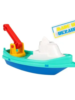 Technok laivelis 14,5 cm