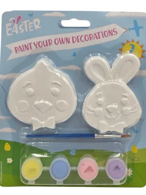 Kūrybinis rinkinys Velykoms