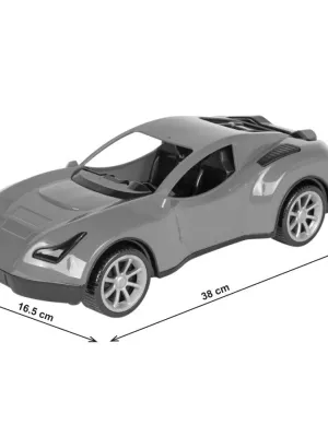 Technok sportinis automobilis 38 cm
