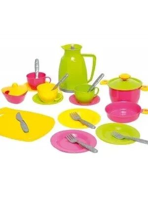 Technok indelių rinkinys 3