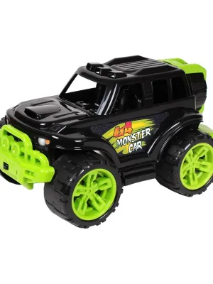 Technok visureigis  38cm