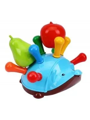 Technok rūšiuoklis ežys 21 cm