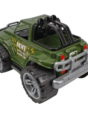 Technok visureigis 36 cm