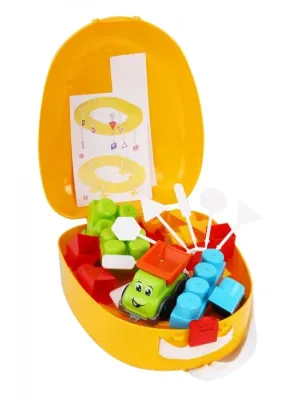 Technok konstruktorius kuprinėje 8652