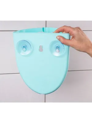 Technok žaislų laikymo dėžutė tvarkyklė voniai 7754