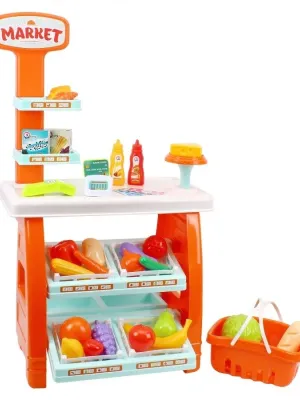 Technok žaislinė parduotuvė