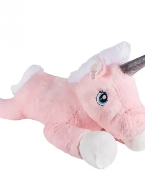 Fancy minkštas žaislas pagalvė vienaragis Zefyras 97 cm