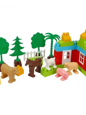 Technok konstruktorius Namų ūkis