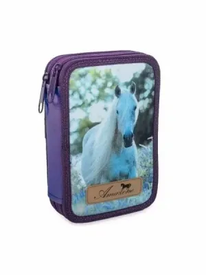 LANNOO Pieštukinė  AMAZONE 2 dalių