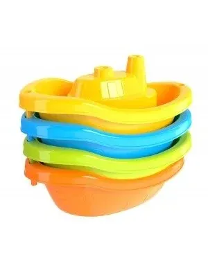 Technok žaislas laivelis