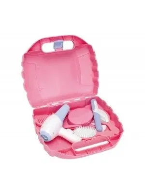 Technok grožio rinkinys lagaminėlyje