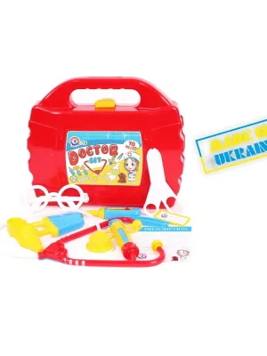 Technok gydytojo rinkinys lagamine 27 cm