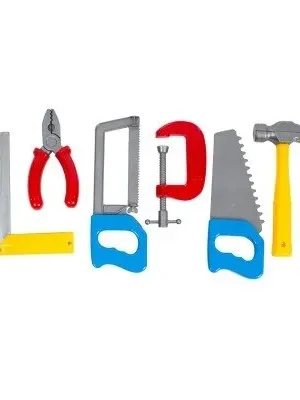 Instrumentų rinkinys Technok 4005