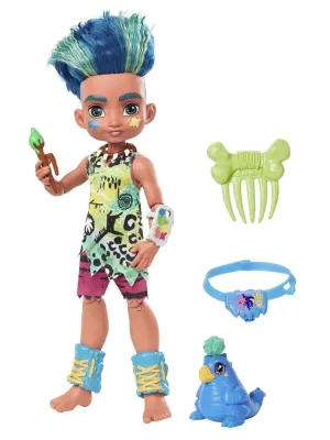 Cave Club lėlė Slaitas